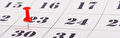 Lesrooster groepslessen / HYROX